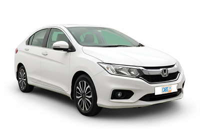 Honda City-img